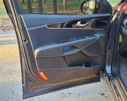 Сірий Кіа Соренто, об'ємом двигуна 2.2 л та пробігом 139 тис. км за 29700 $, фото 48 на Automoto.ua