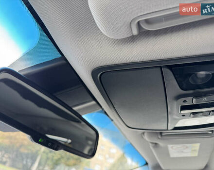 Серый Киа Соренто, объемом двигателя 2.2 л и пробегом 140 тыс. км за 29500 $, фото 24 на Automoto.ua