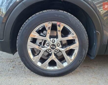 Сірий Кіа Соренто, об'ємом двигуна 2.2 л та пробігом 139 тис. км за 29700 $, фото 106 на Automoto.ua