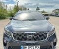 Сірий Кіа Соренто, об'ємом двигуна 2.2 л та пробігом 108 тис. км за 27500 $, фото 1 на Automoto.ua