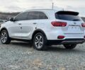 Серый Киа Соренто, объемом двигателя 2.2 л и пробегом 102 тыс. км за 15300 $, фото 1 на Automoto.ua