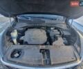 Серый Киа Соренто, объемом двигателя 3.3 л и пробегом 114 тыс. км за 16450 $, фото 10 на Automoto.ua