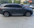 Сірий Кіа Соренто, об'ємом двигуна 2.2 л та пробігом 107 тис. км за 25900 $, фото 14 на Automoto.ua