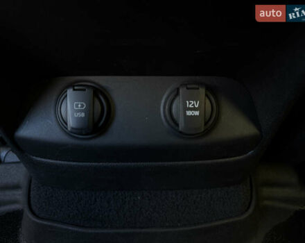 Серый Киа Соренто, объемом двигателя 2.4 л и пробегом 202 тыс. км за 14999 $, фото 38 на Automoto.ua