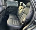 Серый Киа Соренто, объемом двигателя 2.4 л и пробегом 32 тыс. км за 3500 $, фото 17 на Automoto.ua