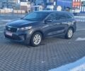 Серый Киа Соренто, объемом двигателя 3.3 л и пробегом 114 тыс. км за 16450 $, фото 1 на Automoto.ua