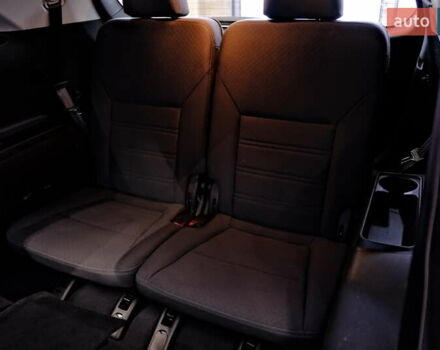 Сірий Кіа Соренто, об'ємом двигуна 2.4 л та пробігом 42 тис. км за 21900 $, фото 44 на Automoto.ua