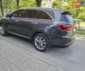 Сірий Кіа Соренто, об'ємом двигуна 2 л та пробігом 231 тис. км за 21950 $, фото 3 на Automoto.ua