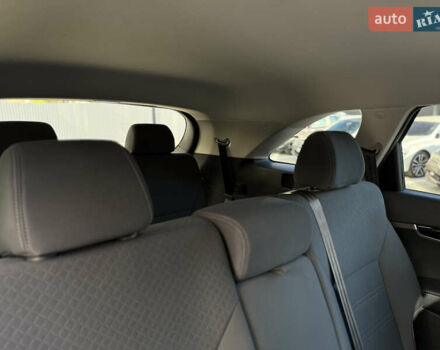 Серый Киа Соренто, объемом двигателя 2.4 л и пробегом 202 тыс. км за 14999 $, фото 50 на Automoto.ua