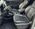 Серый Киа Соренто, объемом двигателя 2.2 л и пробегом 102 тыс. км за 15300 $, фото 7 на Automoto.ua