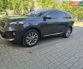 Сірий Кіа Соренто, об'ємом двигуна 2 л та пробігом 231 тис. км за 21950 $, фото 1 на Automoto.ua