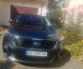 Серый Киа Соренто, объемом двигателя 2.4 л и пробегом 16 тыс. км за 25100 $, фото 8 на Automoto.ua