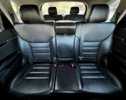 Сірий Кіа Соренто, об'ємом двигуна 3.3 л та пробігом 30 тис. км за 9900 $, фото 14 на Automoto.ua