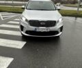 Сірий Кіа Соренто, об'ємом двигуна 2.4 л та пробігом 220 тис. км за 14900 $, фото 1 на Automoto.ua