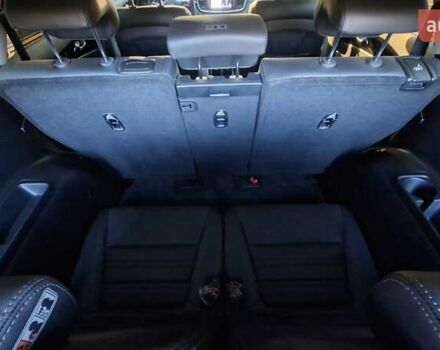 Сірий Кіа Соренто, об'ємом двигуна 2.2 л та пробігом 139 тис. км за 29700 $, фото 90 на Automoto.ua