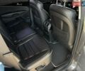Сірий Кіа Соренто, об'ємом двигуна 2.2 л та пробігом 108 тис. км за 27500 $, фото 5 на Automoto.ua