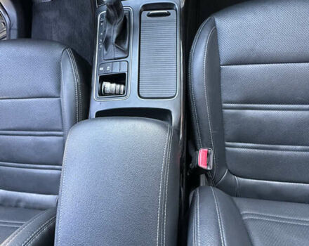 Серый Киа Соренто, объемом двигателя 2 л и пробегом 27 тыс. км за 29499 $, фото 35 на Automoto.ua