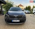 Серый Киа Соренто, объемом двигателя 2.2 л и пробегом 208 тыс. км за 27270 $, фото 46 на Automoto.ua