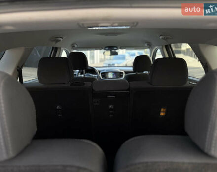 Серый Киа Соренто, объемом двигателя 2.4 л и пробегом 202 тыс. км за 14999 $, фото 56 на Automoto.ua