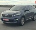 Сірий Кіа Соренто, об'ємом двигуна 2.2 л та пробігом 139 тис. км за 29700 $, фото 2 на Automoto.ua