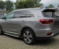 Сірий Кіа Соренто, об'ємом двигуна 2.2 л та пробігом 52 тис. км за 8400 $, фото 3 на Automoto.ua