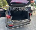 Серый Киа Соренто, объемом двигателя 2 л и пробегом 98 тыс. км за 25300 $, фото 11 на Automoto.ua