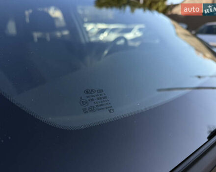 Серый Киа Соренто, объемом двигателя 2.4 л и пробегом 202 тыс. км за 14999 $, фото 13 на Automoto.ua