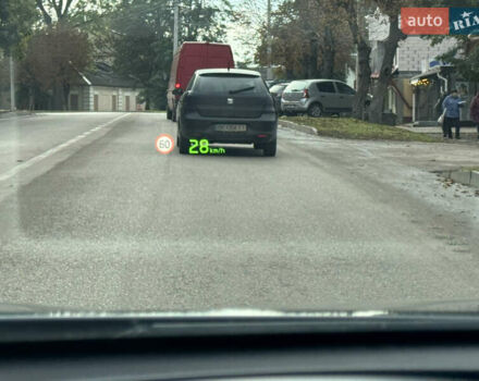 Серый Киа Соренто, объемом двигателя 2.2 л и пробегом 140 тыс. км за 29500 $, фото 11 на Automoto.ua