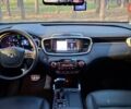 Сірий Кіа Соренто, об'ємом двигуна 2.2 л та пробігом 139 тис. км за 29700 $, фото 46 на Automoto.ua