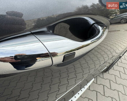 Серый Киа Соренто, объемом двигателя 2.2 л и пробегом 140 тыс. км за 29500 $, фото 14 на Automoto.ua