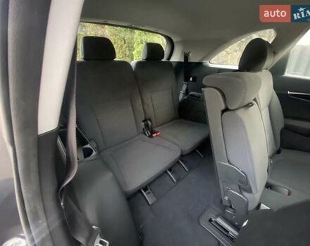 Серый Киа Соренто, объемом двигателя 2.36 л и пробегом 68 тыс. км за 16250 $, фото 51 на Automoto.ua