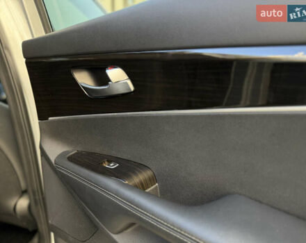 Серый Киа Соренто, объемом двигателя 2.4 л и пробегом 202 тыс. км за 14999 $, фото 43 на Automoto.ua