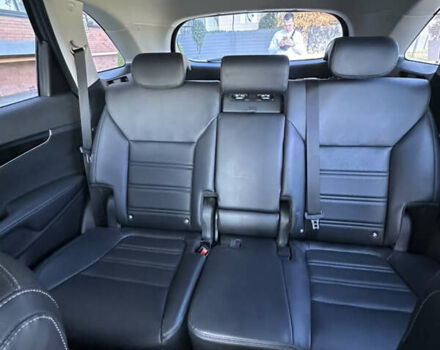 Серый Киа Соренто, объемом двигателя 2 л и пробегом 27 тыс. км за 29499 $, фото 44 на Automoto.ua