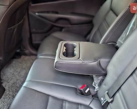 Сірий Кіа Соренто, об'ємом двигуна 2.2 л та пробігом 139 тис. км за 29700 $, фото 67 на Automoto.ua