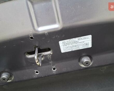 Сірий Кіа Соренто, об'ємом двигуна 2.2 л та пробігом 139 тис. км за 29700 $, фото 76 на Automoto.ua