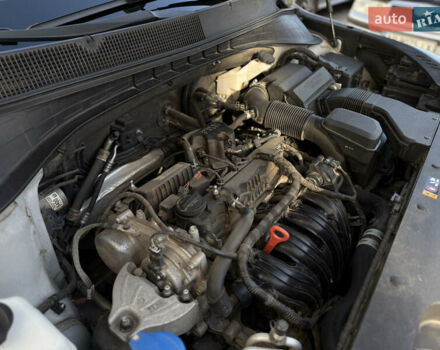 Серый Киа Соренто, объемом двигателя 2.4 л и пробегом 202 тыс. км за 14999 $, фото 65 на Automoto.ua