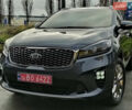 Серый Киа Соренто, объемом двигателя 2 л и пробегом 156 тыс. км за 23955 $, фото 2 на Automoto.ua