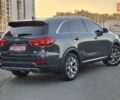Сірий Кіа Соренто, об'ємом двигуна 2.2 л та пробігом 139 тис. км за 29700 $, фото 110 на Automoto.ua