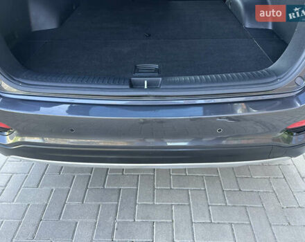 Серый Киа Соренто, объемом двигателя 2 л и пробегом 27 тыс. км за 29499 $, фото 52 на Automoto.ua