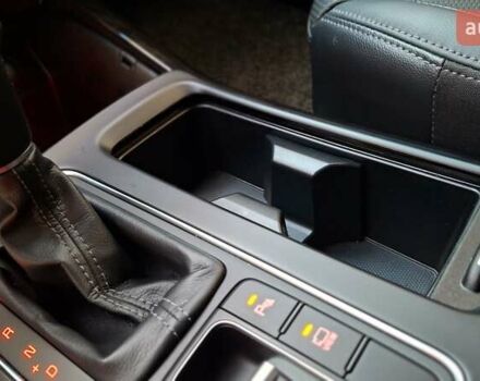 Сірий Кіа Соренто, об'ємом двигуна 2.2 л та пробігом 139 тис. км за 29700 $, фото 41 на Automoto.ua