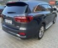 Сірий Кіа Соренто, об'ємом двигуна 2.2 л та пробігом 107 тис. км за 25900 $, фото 11 на Automoto.ua