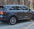 Сірий Кіа Соренто, об'ємом двигуна 2.2 л та пробігом 139 тис. км за 29700 $, фото 113 на Automoto.ua