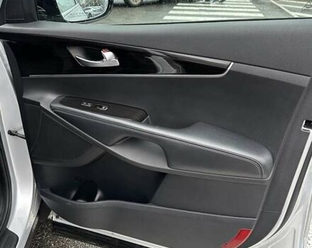 Сірий Кіа Соренто, об'ємом двигуна 2.4 л та пробігом 220 тис. км за 14900 $, фото 16 на Automoto.ua