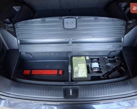 Сірий Кіа Соренто, об'ємом двигуна 2.2 л та пробігом 139 тис. км за 29700 $, фото 91 на Automoto.ua