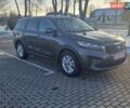 Серый Киа Соренто, объемом двигателя 3.3 л и пробегом 114 тыс. км за 16450 $, фото 14 на Automoto.ua