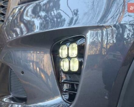 Сірий Кіа Соренто, об'ємом двигуна 2.2 л та пробігом 139 тис. км за 29700 $, фото 21 на Automoto.ua