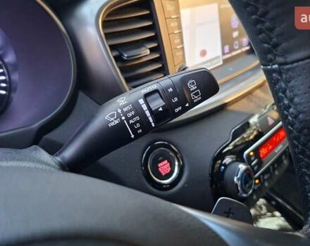 Сірий Кіа Соренто, об'ємом двигуна 2.2 л та пробігом 139 тис. км за 29700 $, фото 52 на Automoto.ua