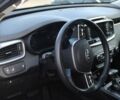 Серый Киа Соренто, объемом двигателя 2.4 л и пробегом 110 тыс. км за 15850 $, фото 7 на Automoto.ua