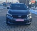 Серый Киа Соренто, объемом двигателя 3.3 л и пробегом 114 тыс. км за 16450 $, фото 13 на Automoto.ua