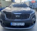 Сірий Кіа Соренто, об'ємом двигуна 2.2 л та пробігом 107 тис. км за 25900 $, фото 12 на Automoto.ua